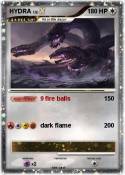 HYDRA