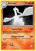 Reshiram