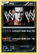 Sting