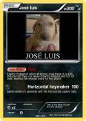 José luis