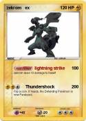 zekrom ex