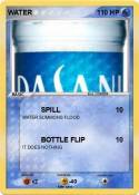 WATER