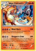 Mega Charizard'