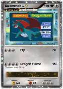 Salamence