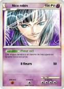 Nico robin