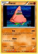 Patrick