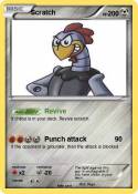 Scratch