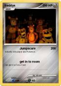 freddys