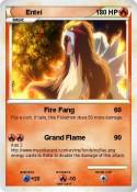 Entei