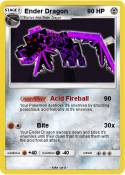 Ender Dragon