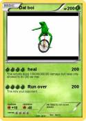 Dat boi