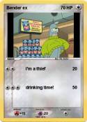 Bender ex