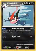 Ash-Greninja