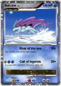 Suicune