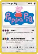 Peppa Pig