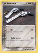 Colt Anaconda