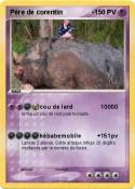 Père de corentin