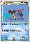 Swampert