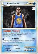 Kevin Durant