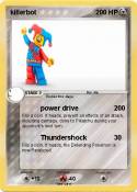killerbot