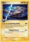 Zeus
