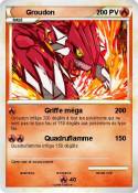 Groudon