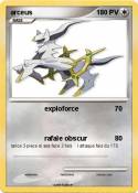 arceus