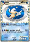 sonic