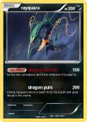 rayquaza