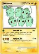 Bulbasaur
