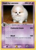 Death by cutene