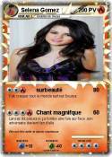 Selena Gomez