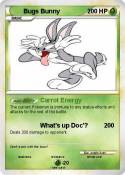 Bugs Bunny