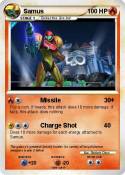 Samus