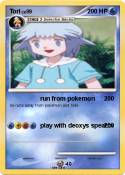 Tori