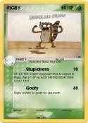 RIGBY