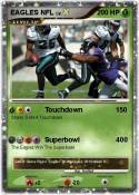 EAGLES NFL