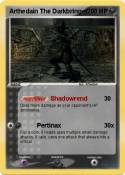 Arthedain The