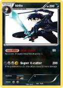 kirito
