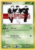 BB Brunes