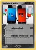 mephone 4 and