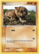cub