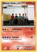 DREAM TEAM