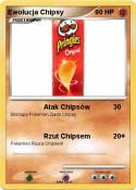 Ewolucja Chipsy
