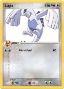 Lugia