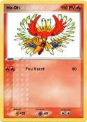 Ho-Oh
