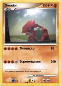 Groudon