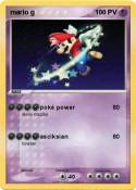 mario g