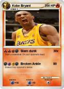 Kobe Bryant
