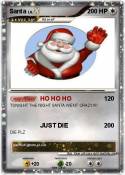 Santa